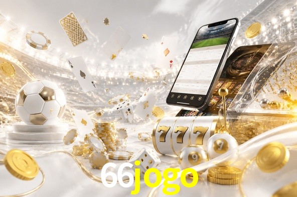 Welcome Bonus 66jogo