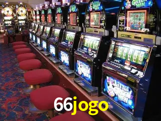 Descubra a Essência do 66jogo: Nossa História e Compromissos