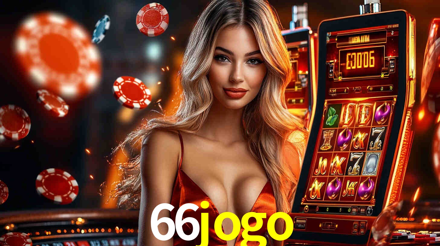 66jogo: Seu Cassino Premiado com Pagamentos Rápidos