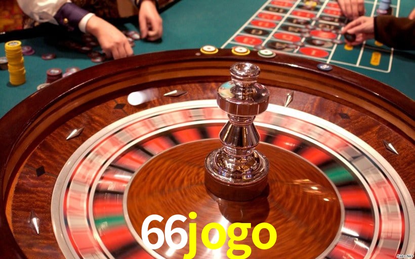 Estatísticas 66jogo