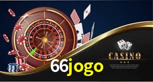 Bônus de Boas-vindas 66jogo
