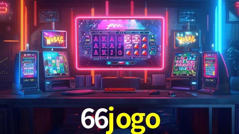 66jogo: Seu Cassino Premiado com Pagamentos Rápidos
