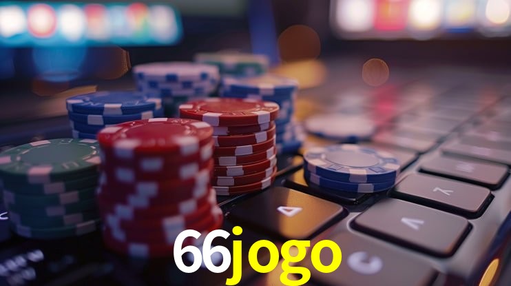 Acesso à conta 66jogo