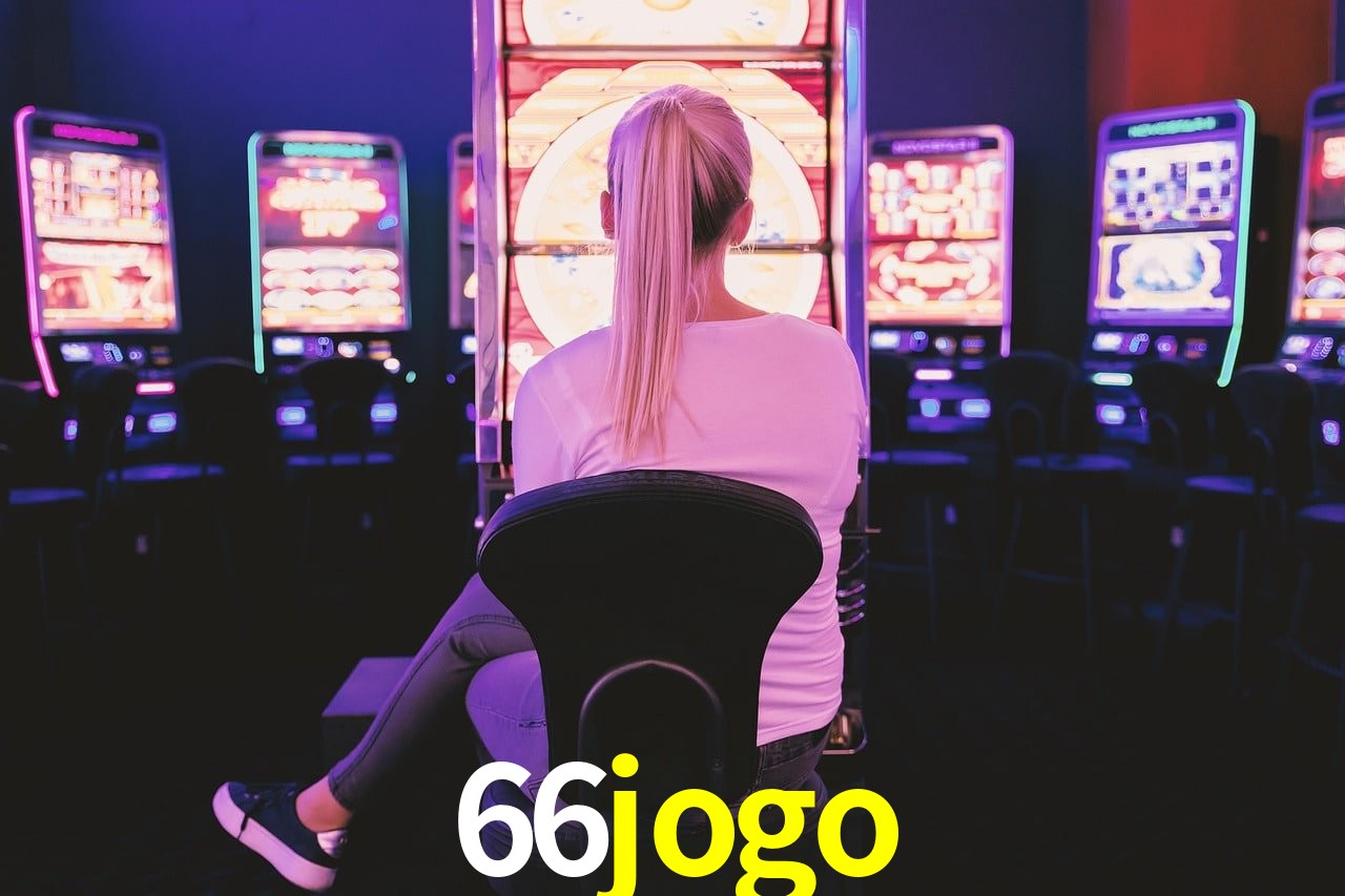 Live Casino 66jogo