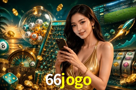 Platform Technology 66jogo