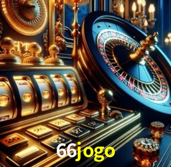 Casino Ao Vivo 66jogo