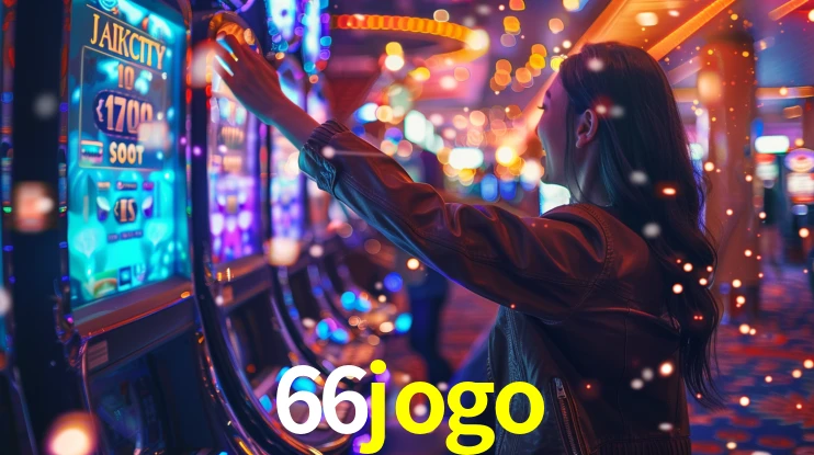 Sinta a adrenalina dos jogos de cassino com 66jogo