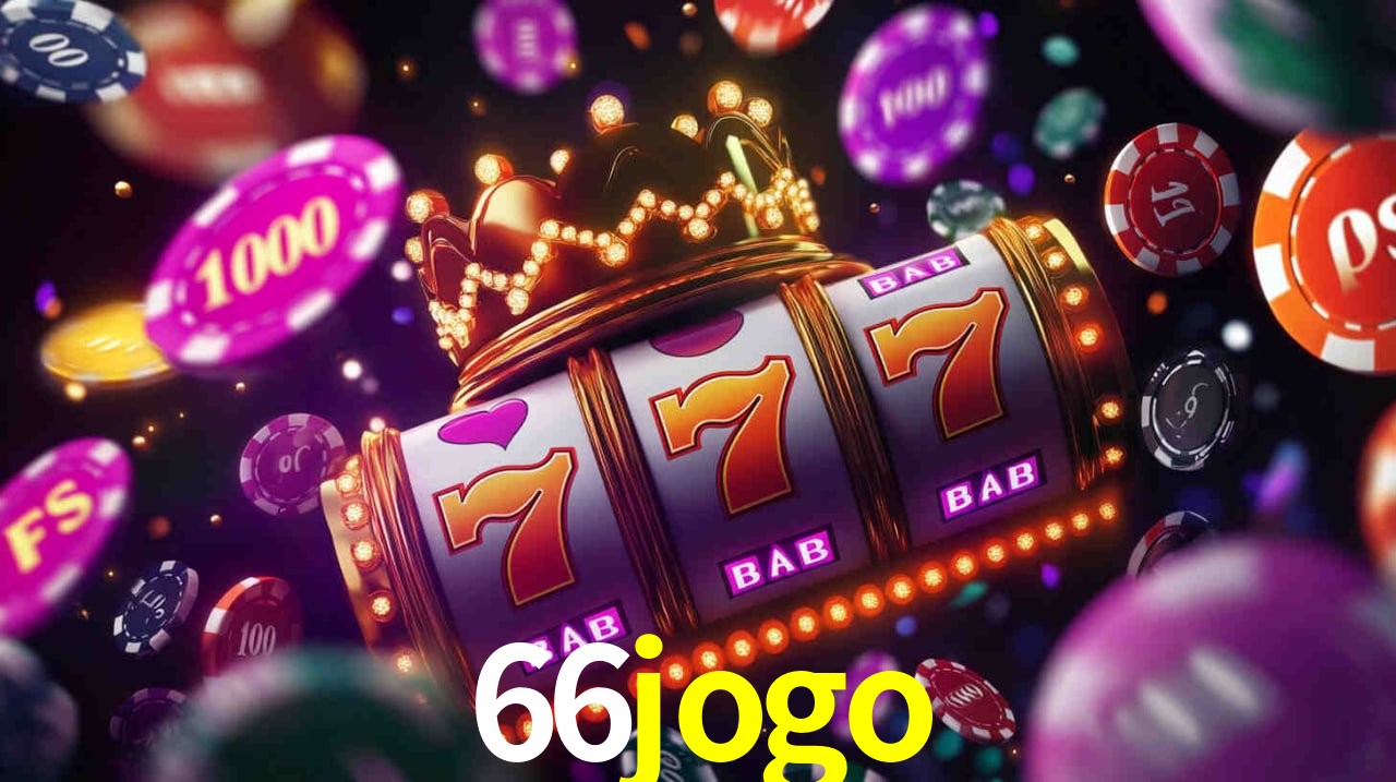Slot Games 66jogo