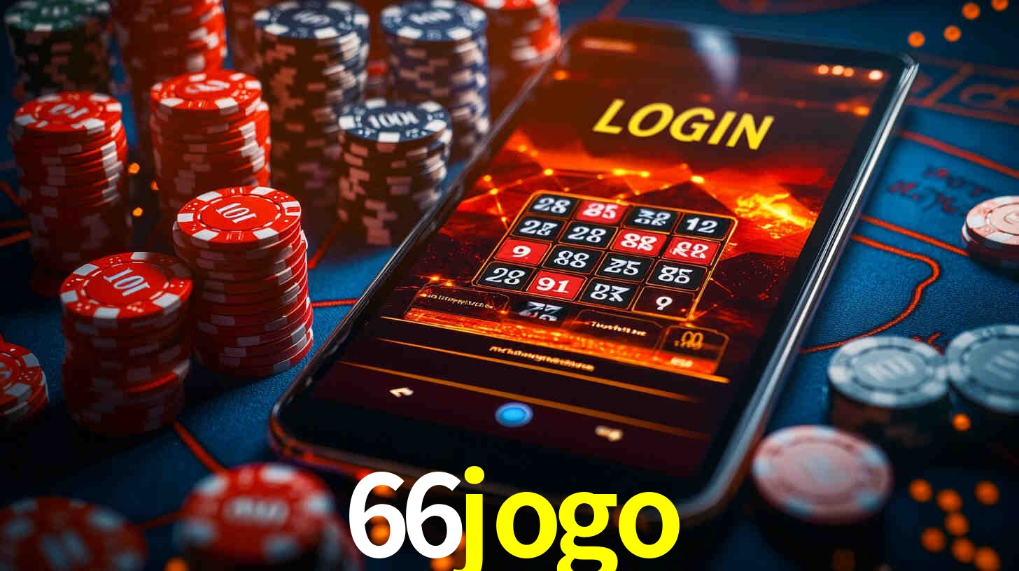 Bônus Generosos e Exclusivos no 66jogo para Você!