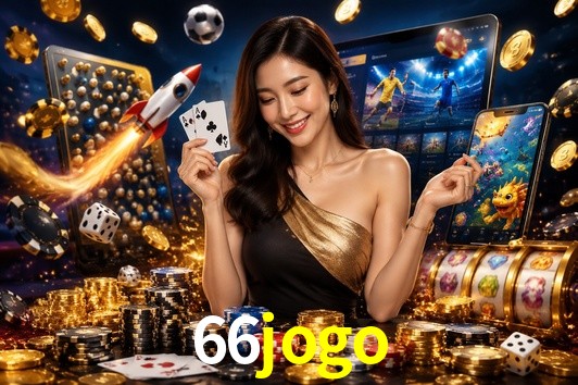 Account Benefits 66jogo