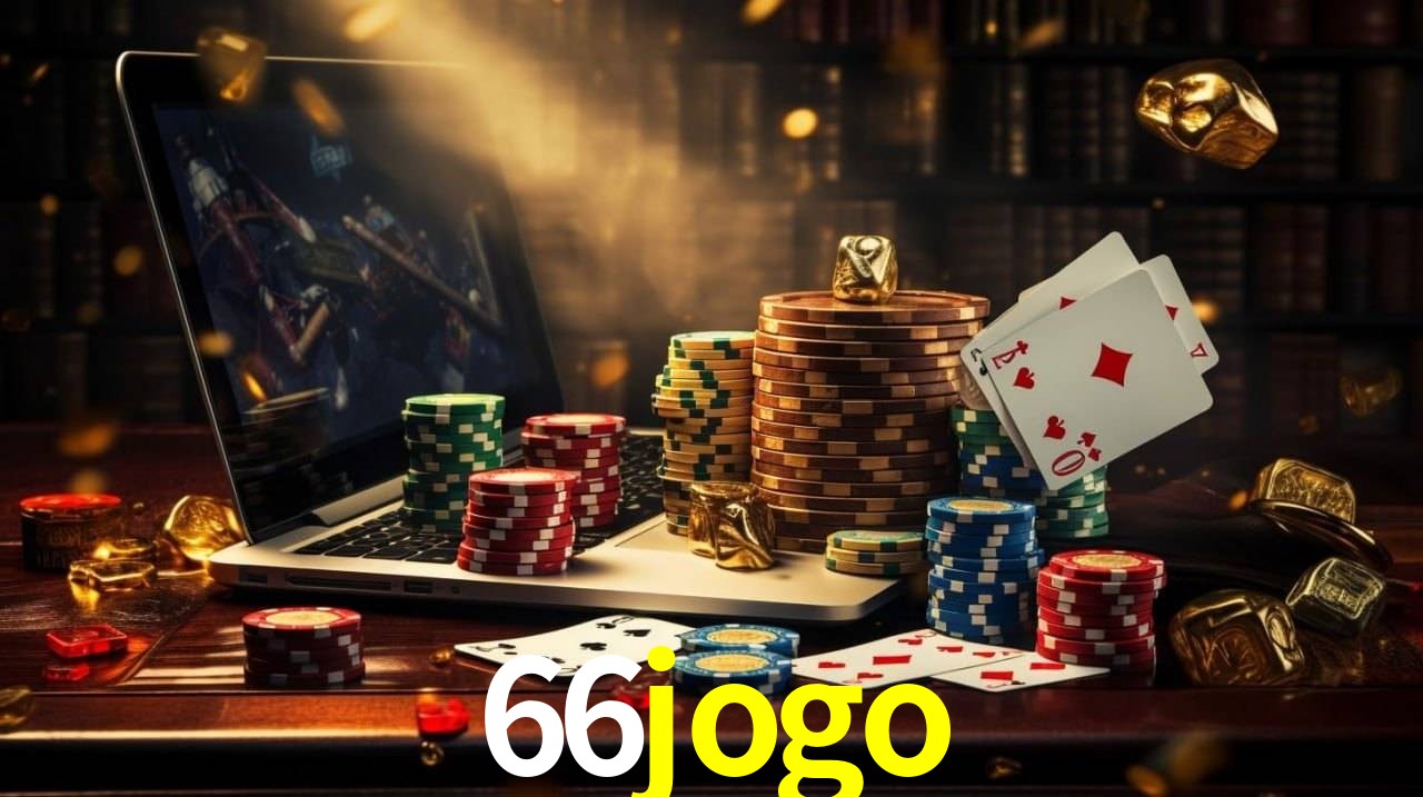 Diretório de Jogos 66jogo