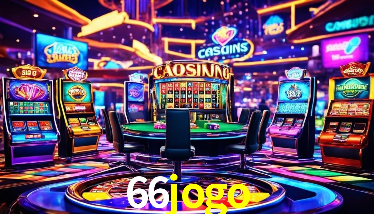 Promoção Relâmpago 66jogo
