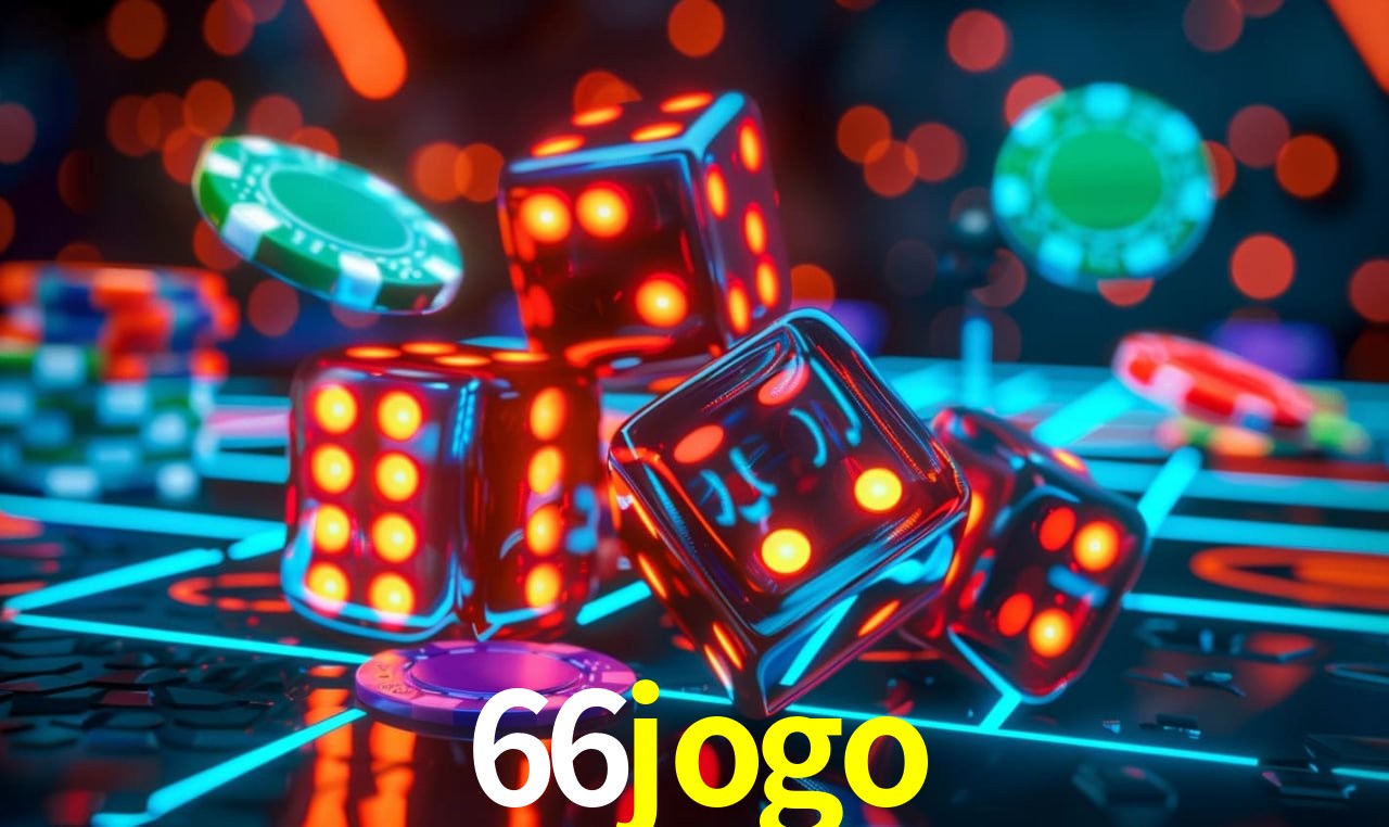 Casino Ao Vivo 66jogo