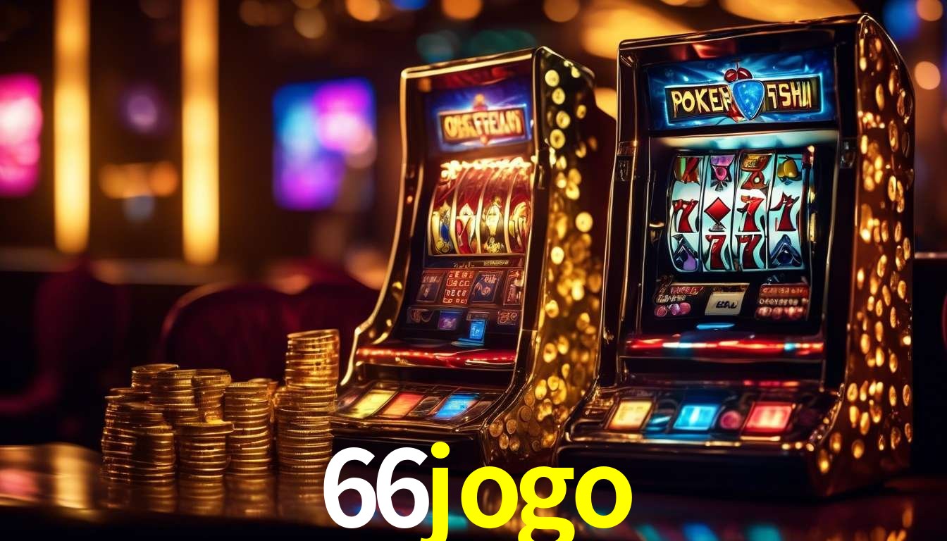 Interface do App 66jogo