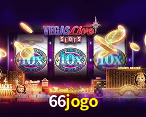 Descubra a Magia dos Jogos de Arcade no 66jogo