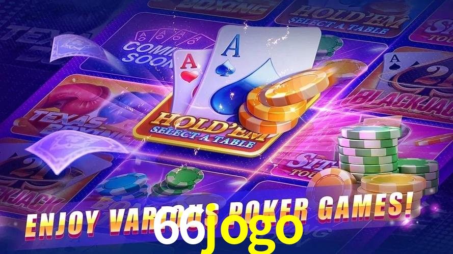Jogos Exclusivos 66jogo