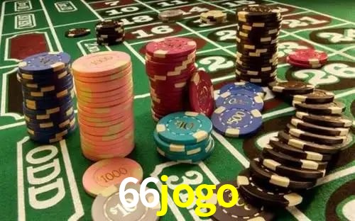 App mobile 66jogo