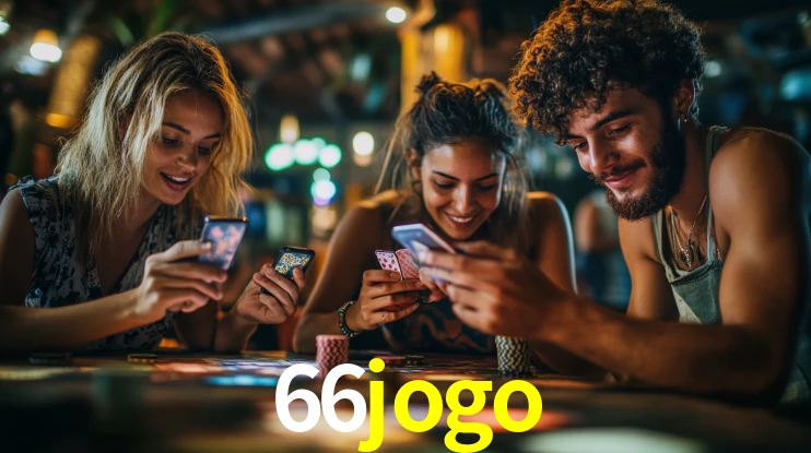 Daily Bonuses 66jogo