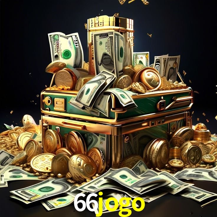 Tecnologia da Plataforma 66jogo