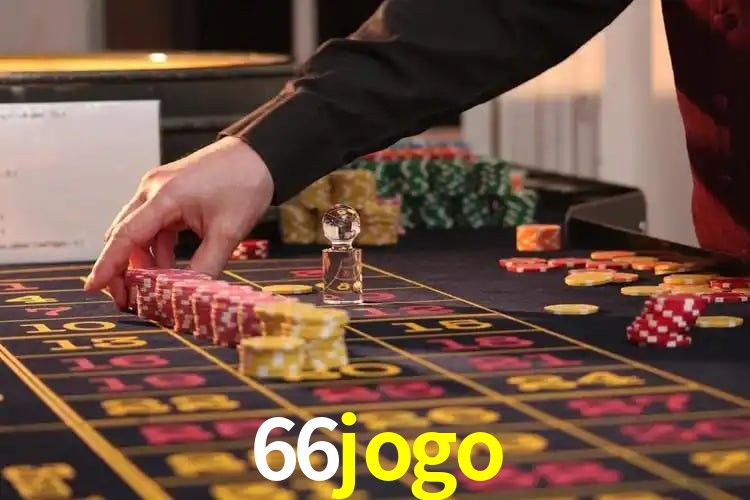 Descubra a Essência do 66jogo: Nossa História e Compromissos