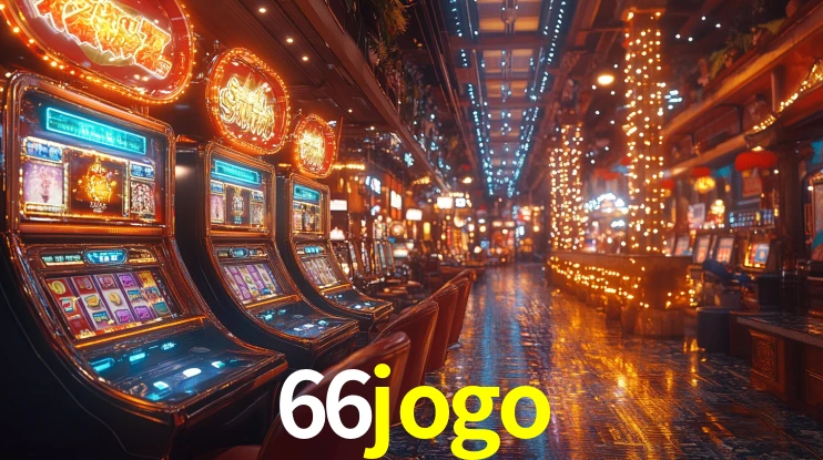 66jogo: Seu Especialista em Apostas Esportivas Brasileiras