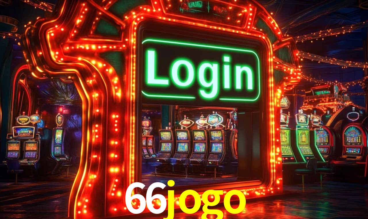 Cadastro Rápido 66jogo
