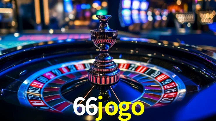 Experimente o Login Seguro Premium no 66jogo