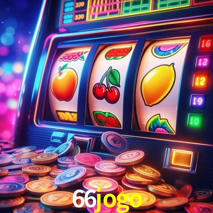 Design Responsivo 66jogo