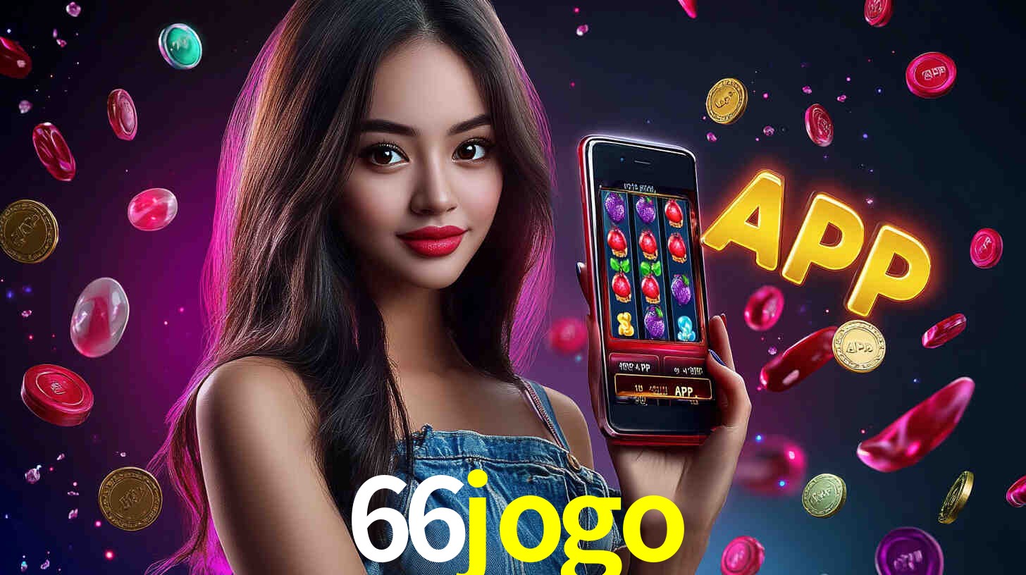 Desvendando o Mundo dos Jogos Virtuais na 66jogo