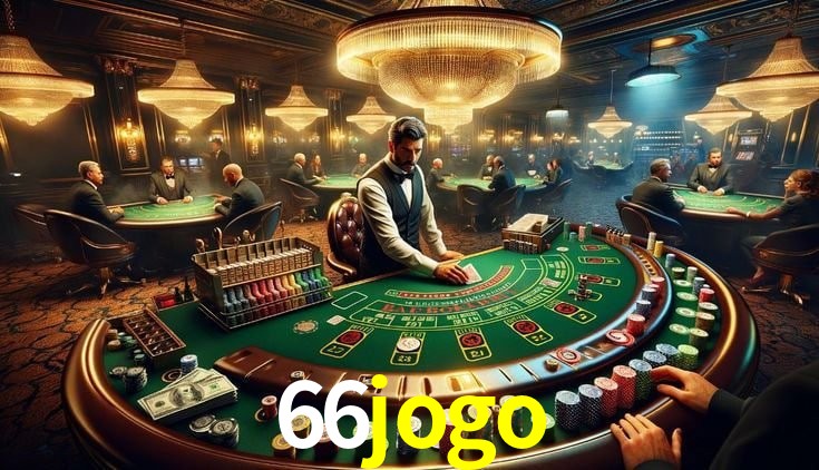 Bonus Features 66jogo