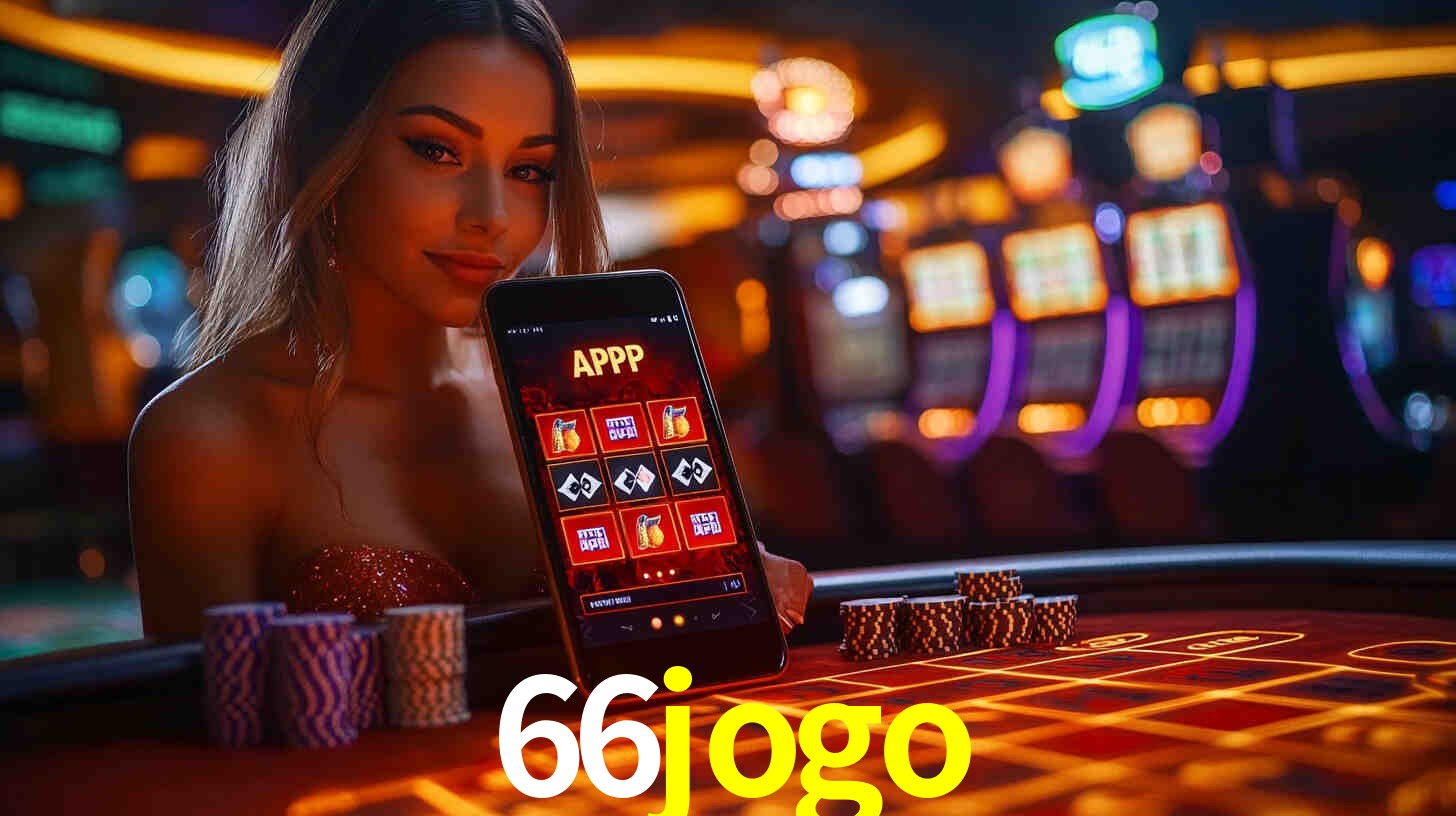 A Emoção da Loteria na 66jogo: Uma Chance de Mudança de Vida