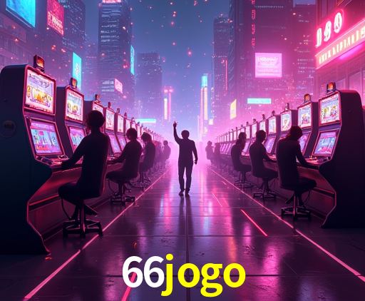 Gates of Olympus 66jogo
