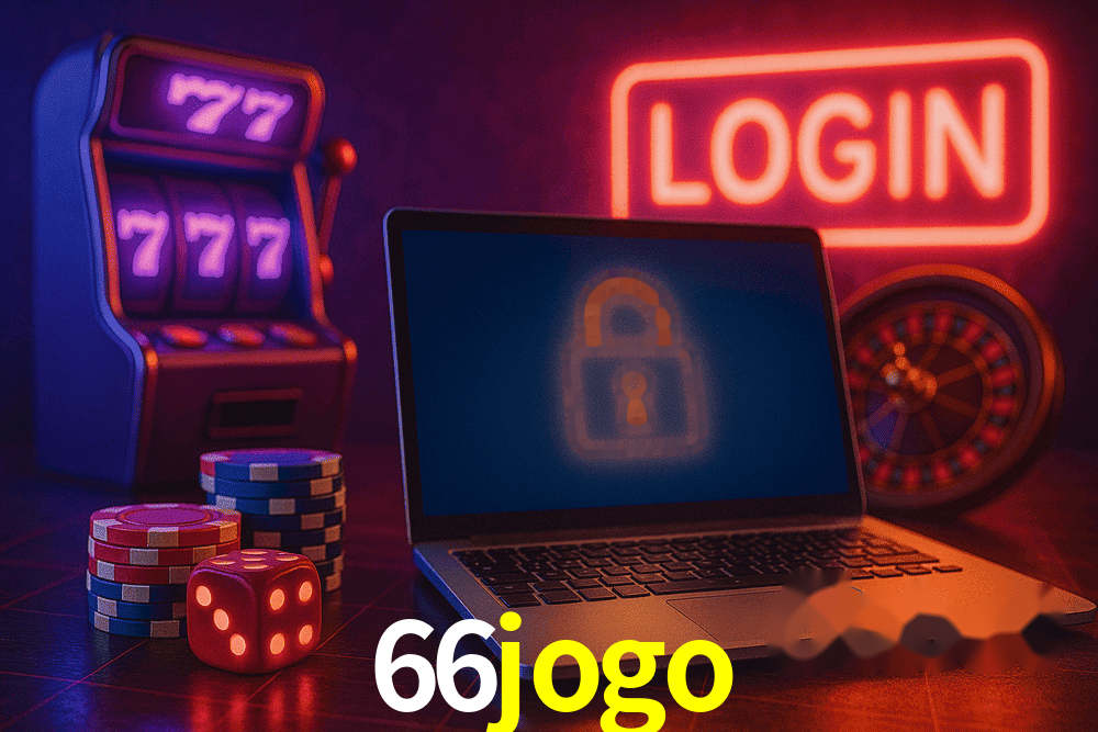 Sistemas de Segurança 66jogo