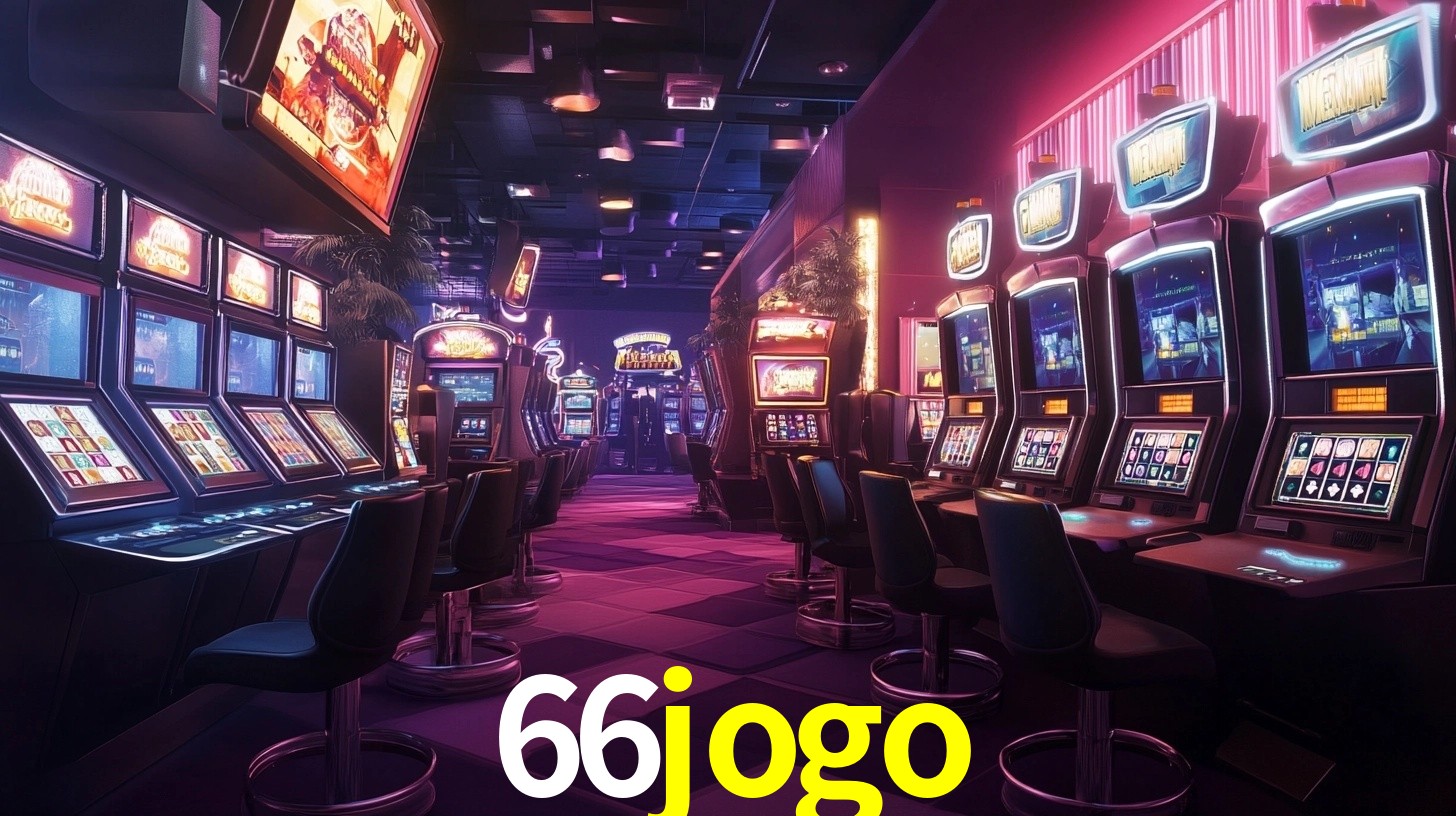 Ofertas Imperdíveis na 66jogo: Promoções e Bônus Que Valem a Pena