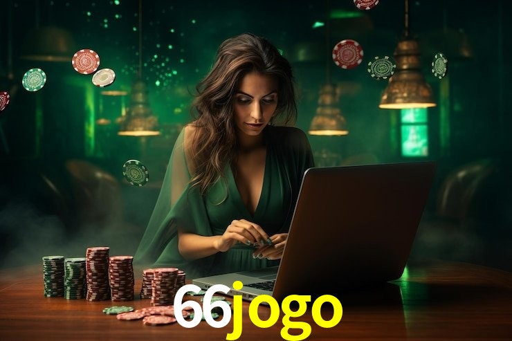 Instalar app 66jogo