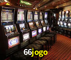 Inovações de Jogos na 66jogo: O Futuro das Experiências Interativas