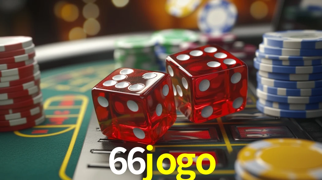 Welcome Bonus 66jogo