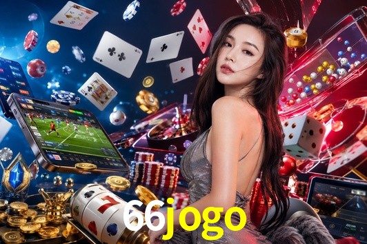 Game Providers 66jogo