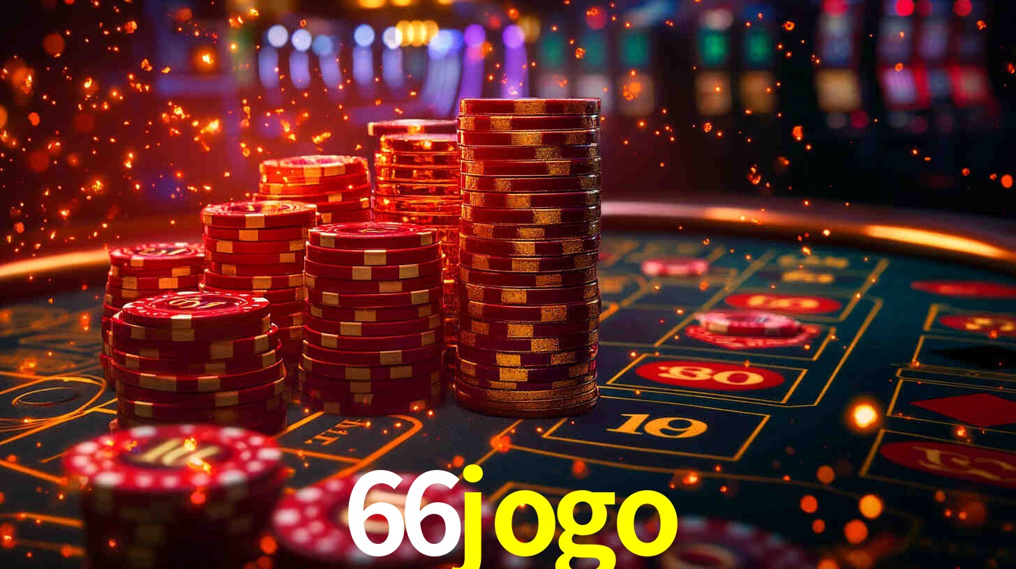 66jogo App Interface