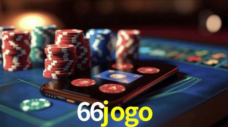 Aplicativo mobile 66jogo