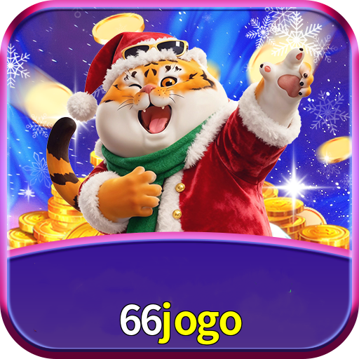Logo 66jogo