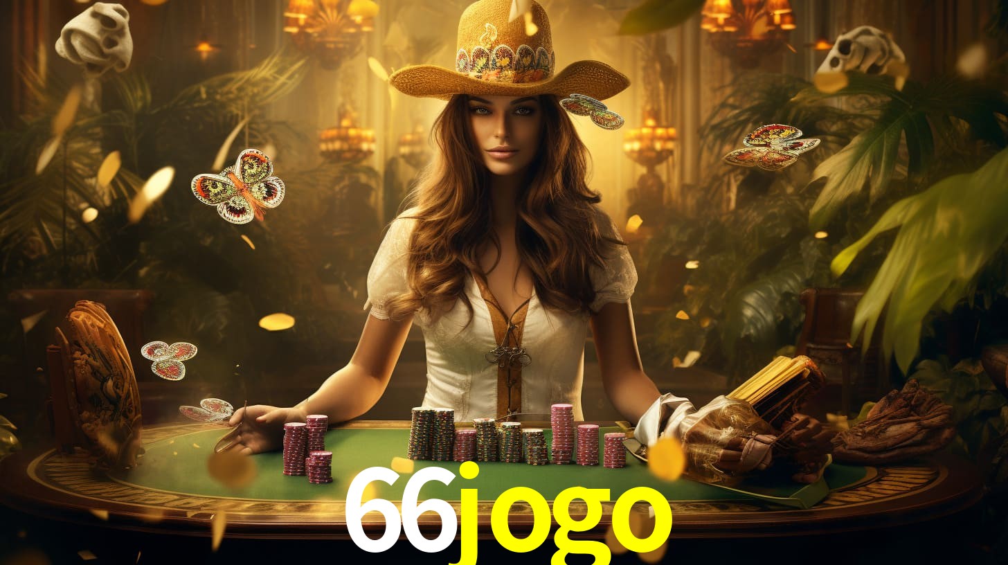 Programa VIP 66jogo