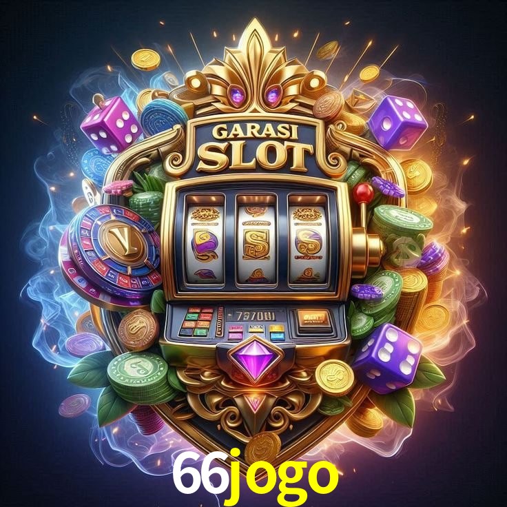 Integração de APIs 66jogo