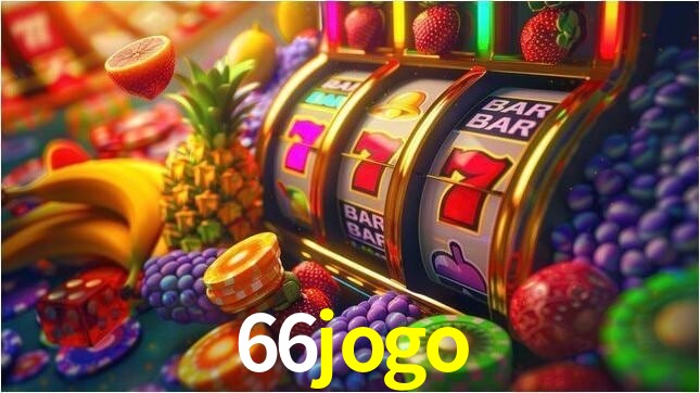 Account Benefits 66jogo