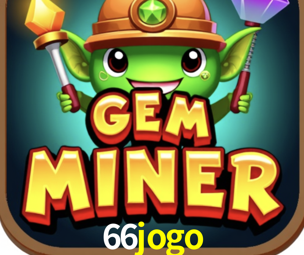 Slot Games 66jogo
