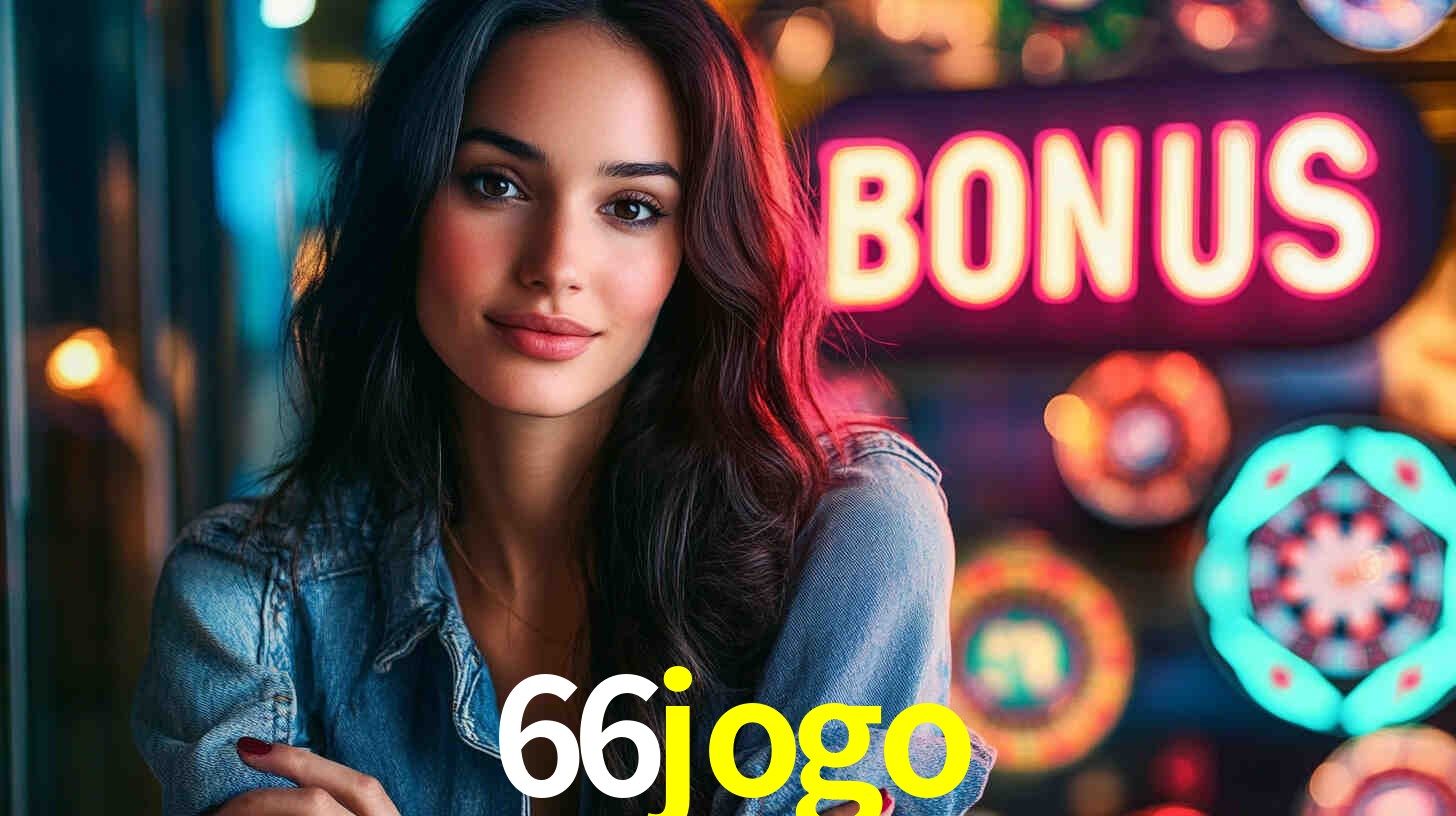 Bônus Generosos e Exclusivos no 66jogo para Você!