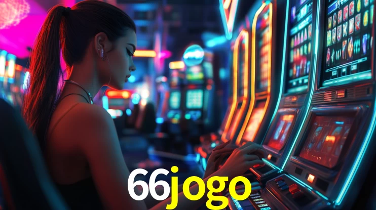 66jogo: Jogos de Caça-Níqueis-Altas Recompensas, Roleta-Velocidade, Blackjack-Desafios Máximos