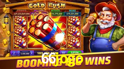 Descubra a Magia dos Jogos de Arcade no 66jogo