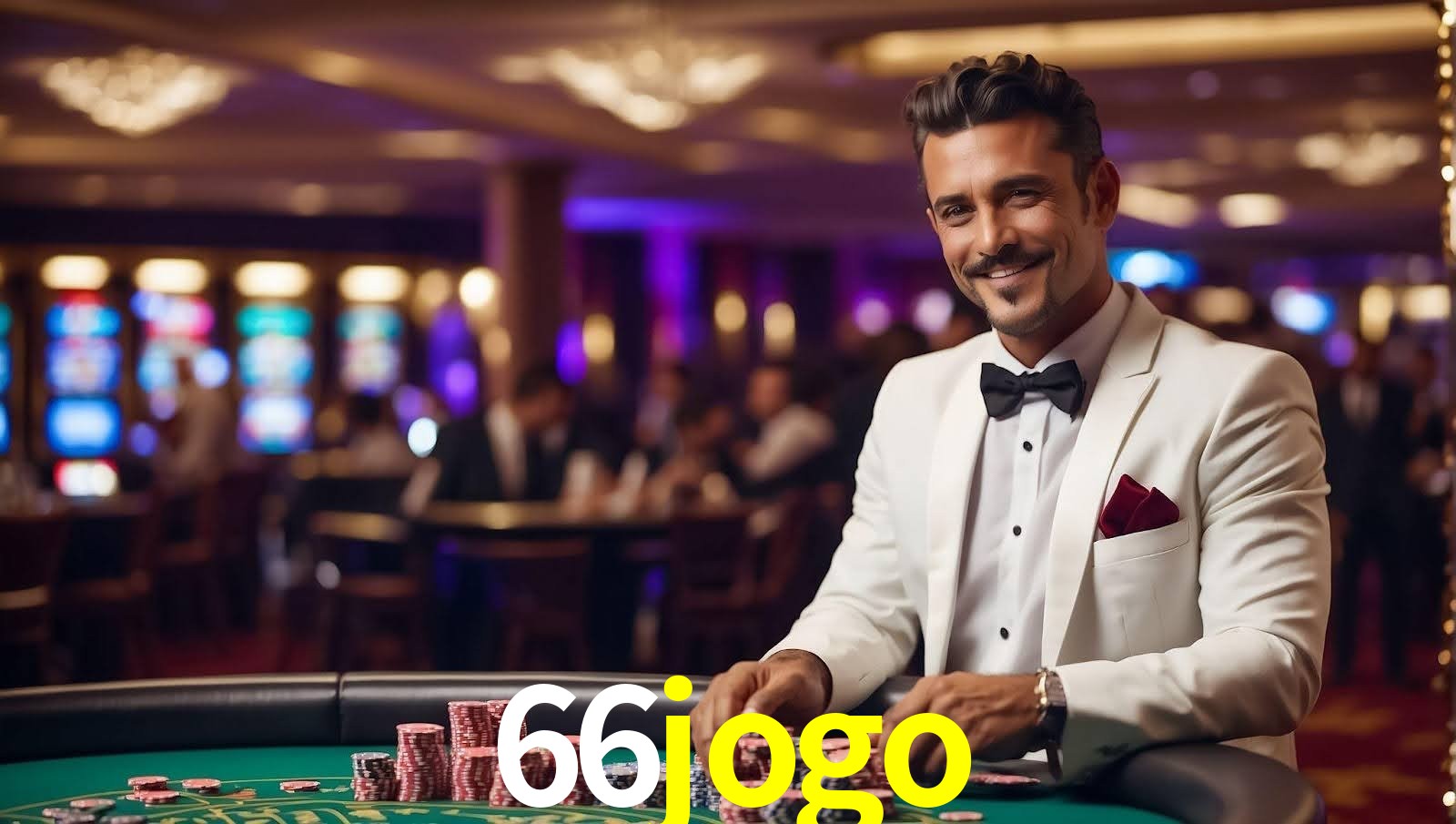 Promoção Relâmpago 66jogo