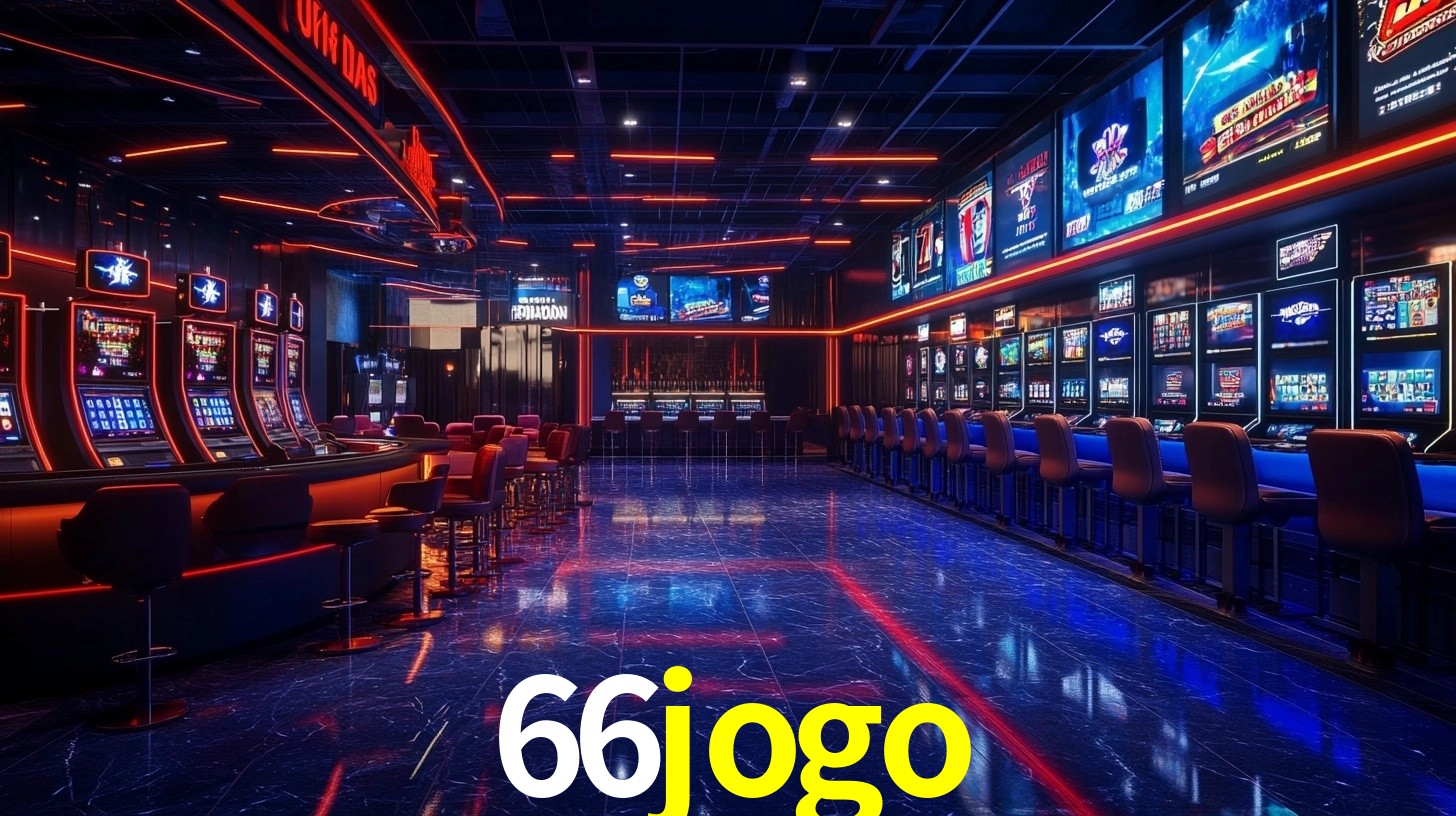 66jogo App Interface